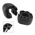 thumbnail image 4 of Snap-In Fenders Bumper Anti Crash Buffer 295100418 Black For Sea-Doo Gtx Spark, 4 of 12