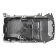 thumbnail image 3 of Agility Auto Parts 3310121 Engine Oil Pan for Buick, Chevrolet, Oldsmobile, Pontiac Specific Models, 3 of 4