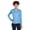 Sport Light Blue, variant on Ladies' Zone Performance Long-Sleeve T-Shirt - TT11WL