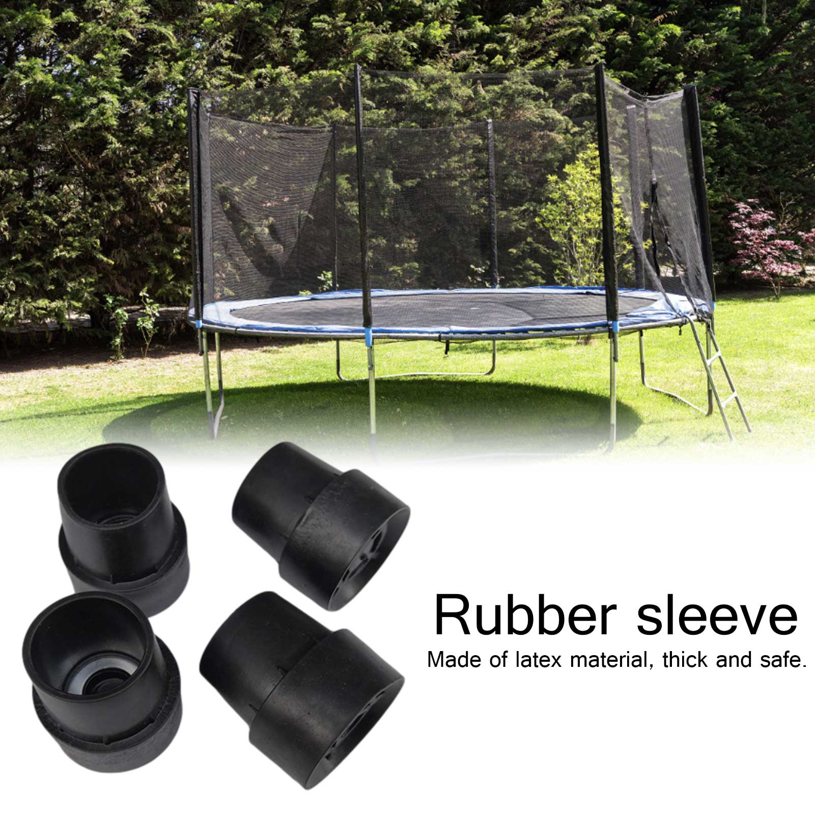 einfallen Rennen zwanzig trampoline rubber feet Ich bin müde Joghurt Daten
