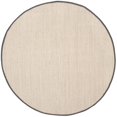 thumbnail image 2 of Hawthorne Collection 2'6" X 8' Power Loomed Sisal Rug, 2 of 10