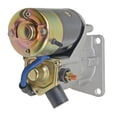 thumbnail image 2 of New 11T Starter Fits Yanmar Marine Engine 6Ly-Utm 6Ly-Utzy 6Ly2-Ste 124610-77019, 2 of 2