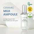 thumbnail image 2 of Ampolla cerámica para leche TIRTIR TIRTIR (30 ml), 2 of 6