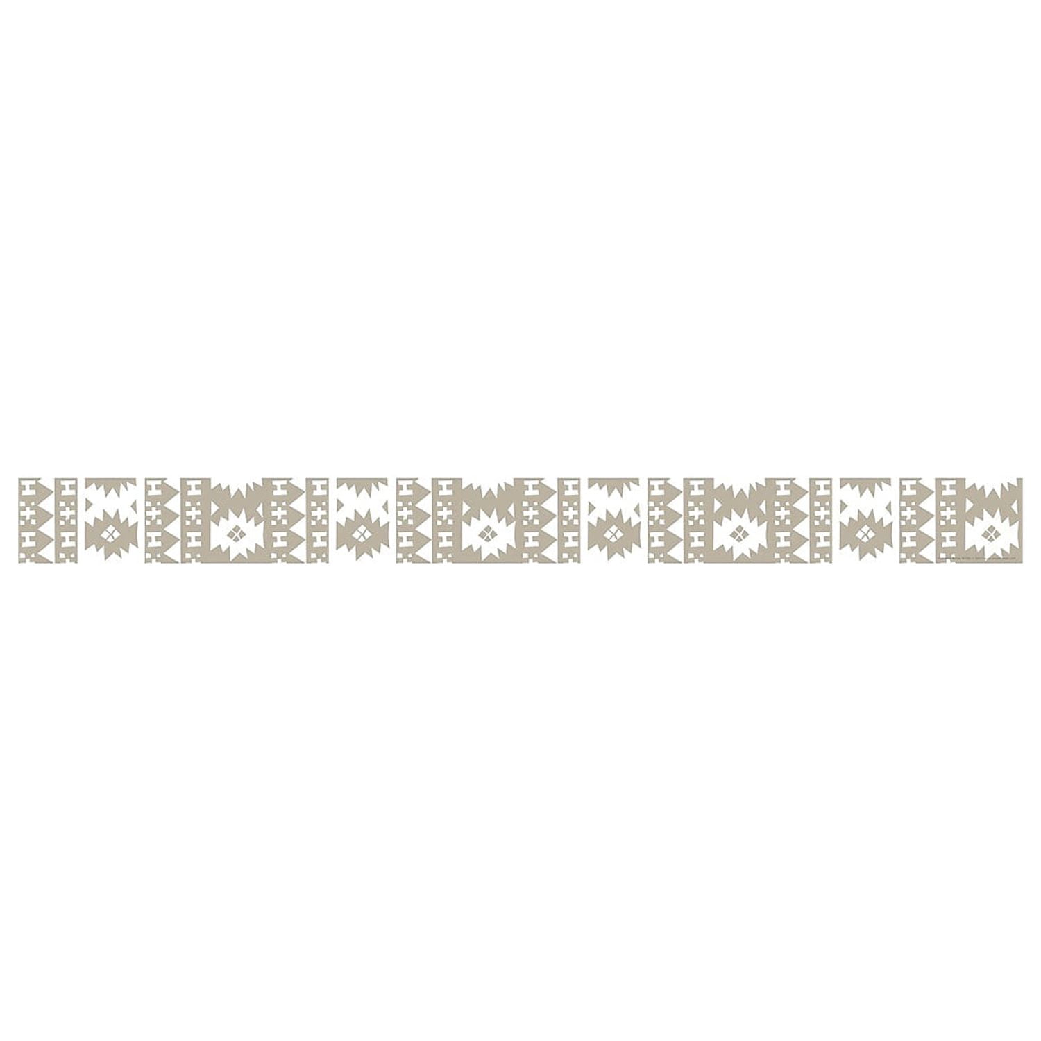 Barker Creek Double-Sided Border, Friendship, for Bulletin Boards, Reception Areas, Halls, Break Rooms, Office, School, Home Learning Decor, 3” x 35’ (926)