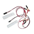 thumbnail image 4 of Kit de limpieza de inyectores de combustible, kit de herramientas de limpieza para bricolaje, accesorios para coche, reparación profesional y eficaz, 4 of 8