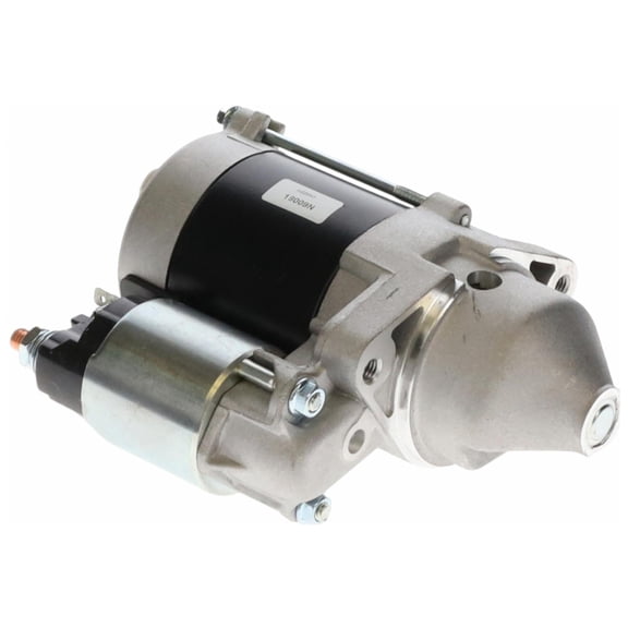 OEG Parts New Starter Replacement For John Deere 175 1987-90, 240 1988-92, 170 1989-90, F510 1990-98, LX172 1991-96, LX176 1991-98, 245 1993-94, GT242 1993-1996 1280004020 12498-63010 SND0287