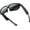 Blue, variant on Geryst G1 AI Smart Glasses with Charging Case, 8MP HD Camera Glasses for Men Women, 1200P Video Recording Glasses, Open-Ear Speakers for Audio, Video Recording and Bluetooth, 3 Lens Sets