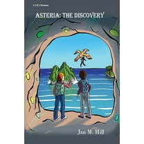 Asteria: A J & J Adventure, (Paperback)