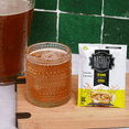 thumbnail image 3 of Té Verde En Polvo Sabor Citrus Nature's Factory 10 piezas, 3 of 5