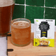 thumbnail image 3 of Té Verde En Polvo Sabor Citrus Nature's Factory 10 piezas, 3 of 5