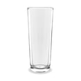 thumbnail image 1 of Vaso Tubo Prensa 300ml Glassia Caja de 24 piezas, 1 of 3