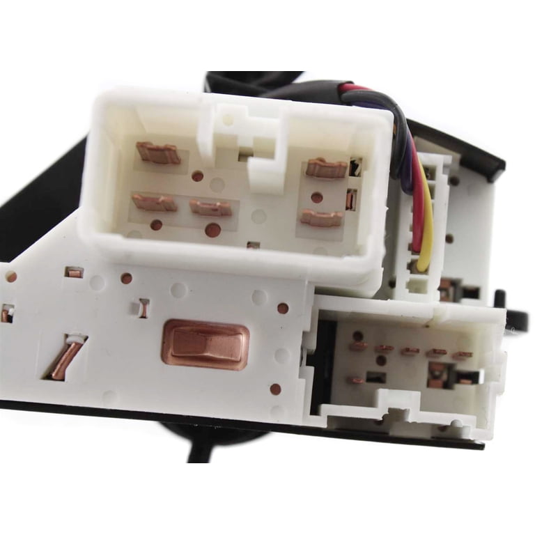 FM-7 ミラージュ For 1997-1999 Mirage Turn Signal Switch MR277924 - Walmart.com
