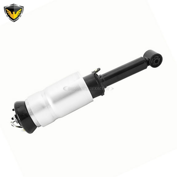 Duralo Front Left OR Right Air Shock Strut For Range Rover Sport Supercharged 2010 2011 2012 2013 w/ VDS