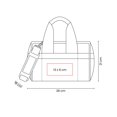 thumbnail image 2 of Bolsa para herramientas con múltiples compartimentos - BYGE, 2 of 7