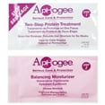 Aphogee TwoStep Protein Treatment Hair Moisturizer, 1 ea