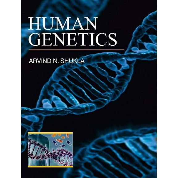 Human Genetics, (Hardcover)