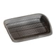 thumbnail image 1 of Inodoro portátil para perros, suministros para mascotas, rejillas para perros pequeños y medianos, inodoro para cachorros. Gris L, 1 of 9