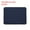 Navy Blue, variant on Uxcell Iron on Patches Fabric Repair Patches Iron-On Mending 4.9"x3.7" for Clothes Pants Pack of 18 Navy Blue