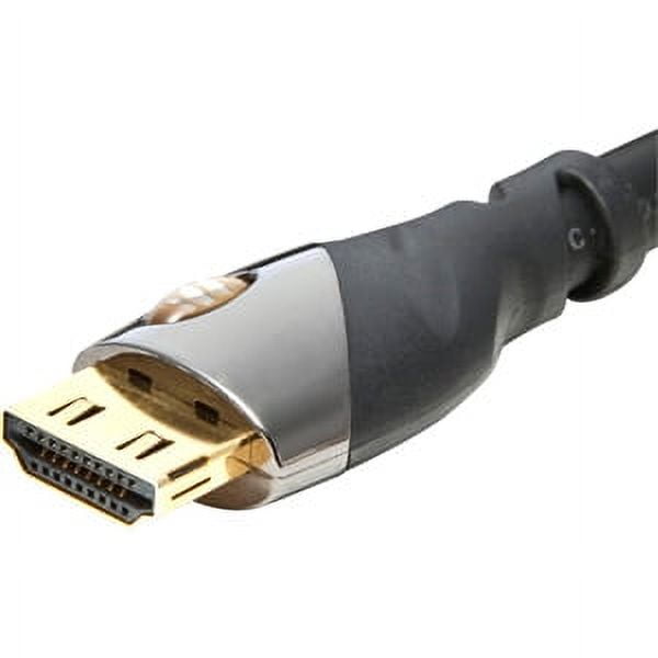 Câble HDMI Monster 22m Ultimate High Speed sur Gens de Confiance