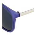 thumbnail image 2 of Lentes de sol STEVE MADDEN Unisex x17145 Outlook Marco plástico de color Azul Filtro UV 100%, 2 of 4