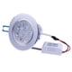thumbnail image 4 of Luz de techo Moyic Farol Colgante Lámpara de Pared Multiusos 71 W, 4 of 6