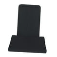 thumbnail image 2 of Dickly Generic Car Leg Extender Mat Leg Support Cushion for Home Seating Buses Black, 2 of 9