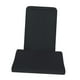 thumbnail image 2 of Extensor de asiento de coche genérico, alargador, antideslizante, universal, protector de cojín. Negro, 2 of 8