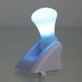 thumbnail image 3 of HEVIRGO 2PCS Night Light Stick Up LED Cabinet Closet Mini Bulb Lamp Self Adhesive Wall Mount, 3 of 6