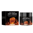 thumbnail image 2 of Fiudx Crema para El Sudor, Gel de Fitness para Reafirmar Los Músculos, Crema Adelgazante con Ingredientes Naturales, Potenciador de La Quema de Calorías, Ideal para Abdomen, Músculos y Brazos, para H, 2 of 7