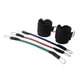 thumbnail image 3 of Bandas de resistencia al tobillo shamjiam herramienta de entrenamiento de velocidad y agilidad, 3 of 8
