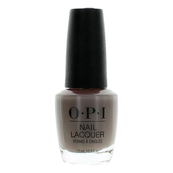 OPI Nail Lacquer by OPI, 0.5 oz Nail Color - Berlin There Done That