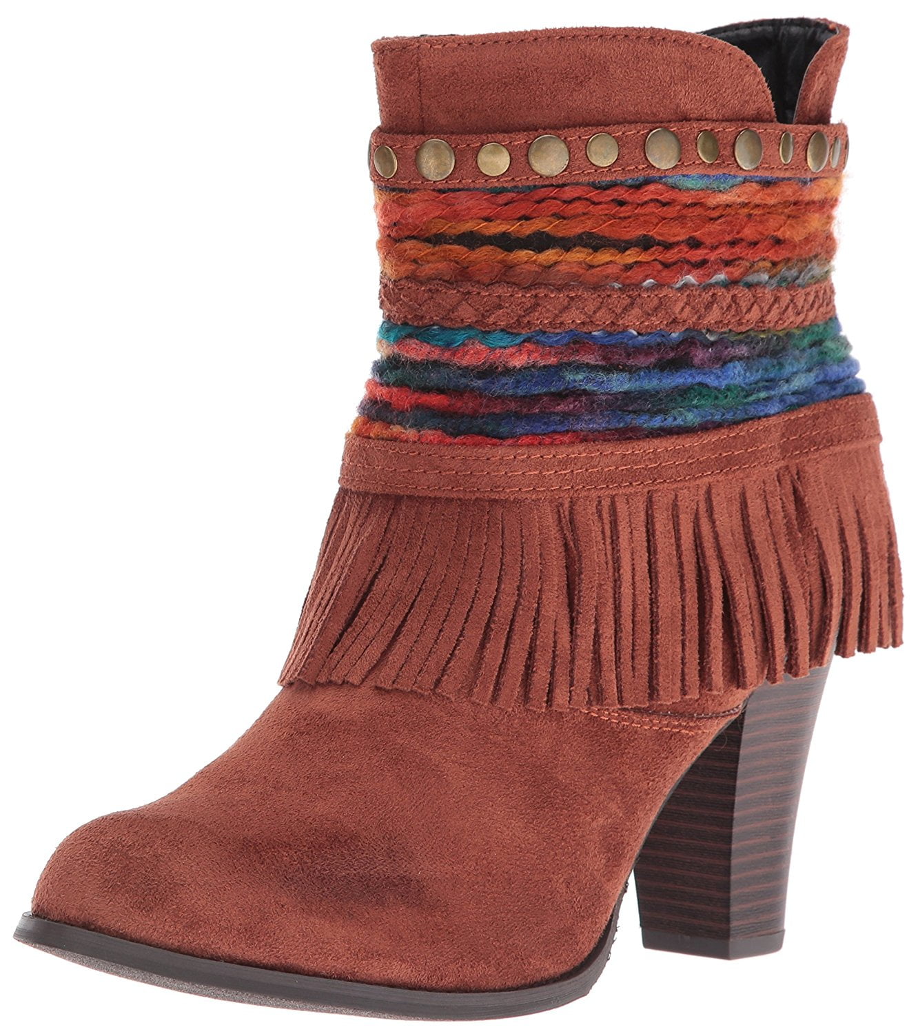dolce by mojo moxy ankle boots
