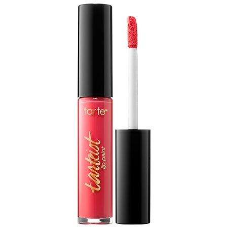 Tarte Tarteist Creamy Matte Lip Paint 0.20oz/6ml New In Box