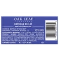 thumbnail image 6 of Oak Leaf Vineyards Merlot, Red Wine, 1.5L, 6 of 6