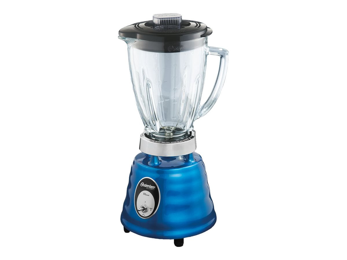 Oster Osterizer Classic Blender 1000 W blue