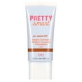 thumbnail image 4 of (2 pack) Pretty Smart Instant Chemistry Medium Coverage Foundation, 331 Medium Deep, 1.08 fl. oz., 4 of 16