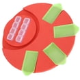 thumbnail image 4 of Painting Tray,  Painting Accessory Plastic 7Pcs Drawing Accessory  For Square  For Round  For Glass  For, 4 of 8