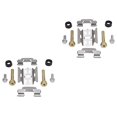 thumbnail image 1 of Kits de Cálipers de Frenos HO AUTOPARTES 1996 A 2000 Isuzu Traseros 2 Kits Completos, 1 of 4