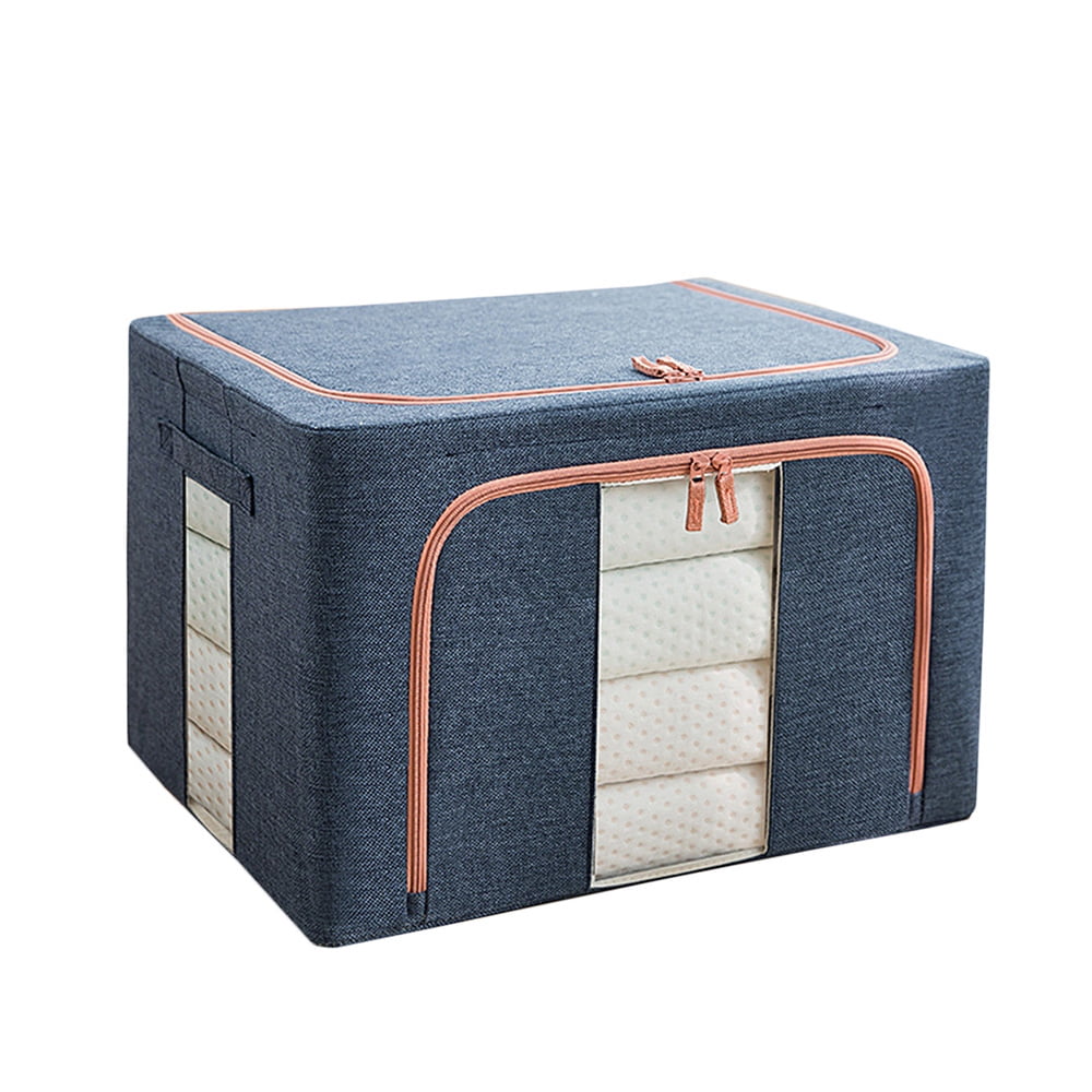 Christmas Saving Clearance! Sruiluo Organization and Storage Box 24L