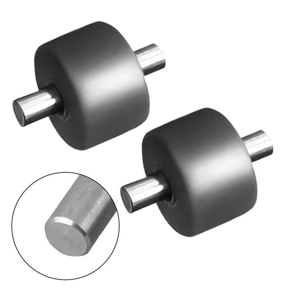 For Tineco Vacuum Cleaner Accessories Replacement Wheel Sets Available