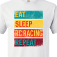 thumbnail image 4 of Inktastic RC Racing Radio Control T-Shirt, 4 of 5