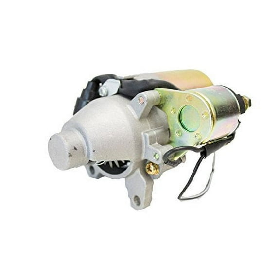 Lumix GC Electric Starter Motor For Kohler CH270 SH265 Motor 196cc 6.5HP