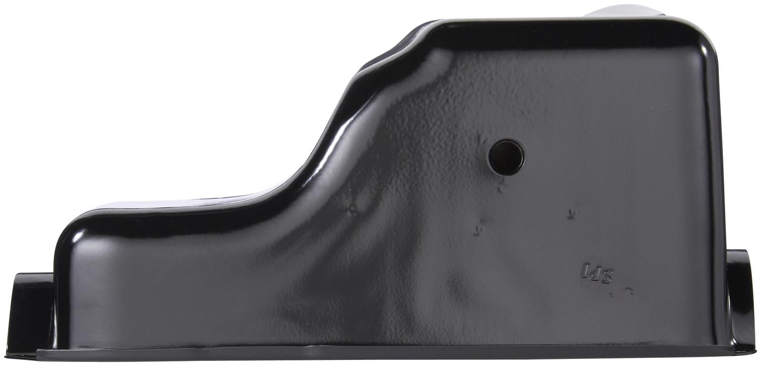 Spectra Premium FP06A Steel Engine Oil Pan