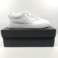 thumbnail image 1 of New Balance Shoes Womens 10 B White Sneakers BB80000, 1 of 5
