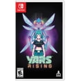 thumbnail image 1 of Yars Rising - Nintendo Switch, 1 of 3