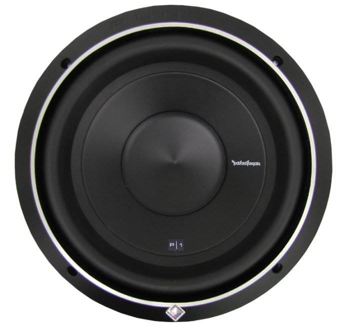 best walmart subwoofer