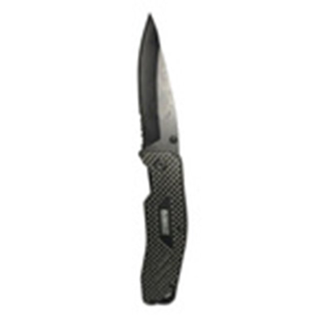 DEWALT DWHT10314L Carbon Fiber Pocket Knife, 8"