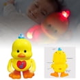 thumbnail image 4 of Sound Making Toys - Musical Dancing Electronic Toy With Light And Sound For - Exploration Tool For Baby Development, 4 of 8