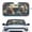 Cute Sloth, variant on Binienty Cute Sloth Auto Sun Shades Front Windshield Uv Protection Adjustable Sun Blocker for Car Windshield Universal Automotive Interior Accessories for Men Women