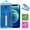 1 Anti-peep, variant on Invisible Artifact Screen Protector for Iphone 16/15/14 Pro Max,Starpr out Screen Protector HD Clear Auto Dust-Elimination -Dust Free Without Bubbles,Easy Installation,9H+ Hardness